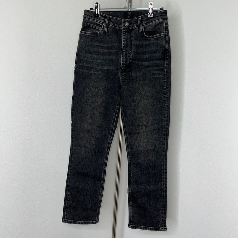 🔹 DSTLD MGNTC Straight Jeans